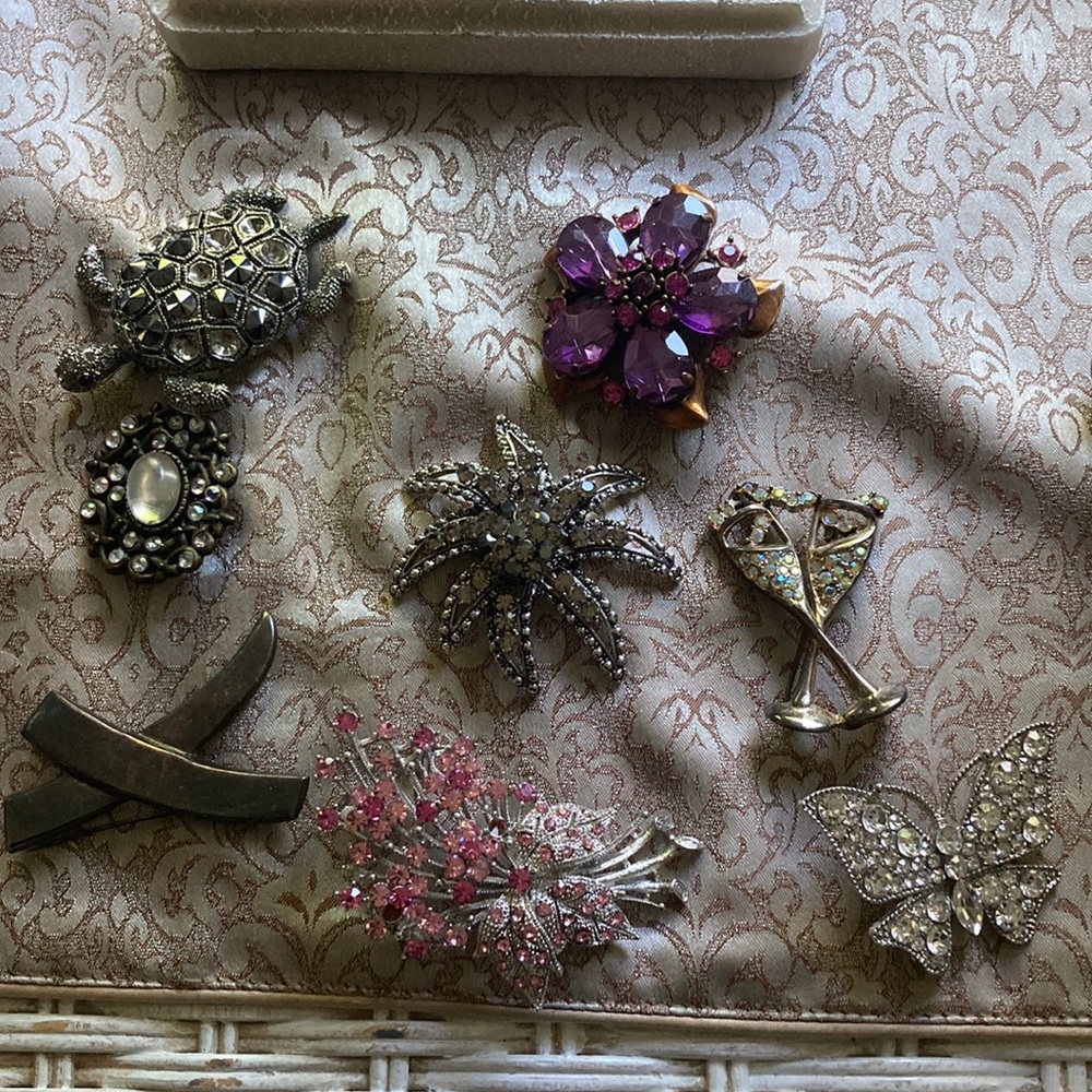 Pins
